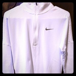 Nike Dri-Fit Pullover